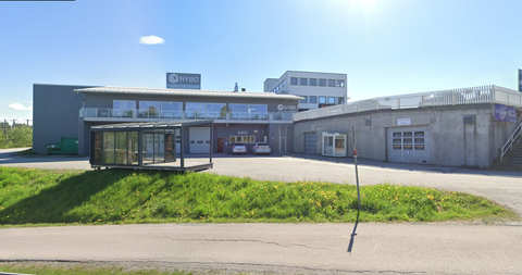 Bilde 1 av annonsen