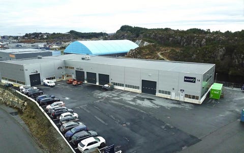 Bilde 2 av annonsen