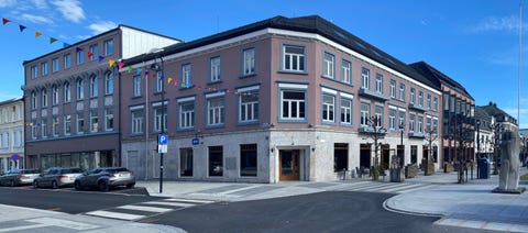 Bilde 2 av annonsen