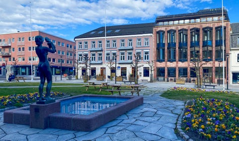 Bilde 1 av annonsen