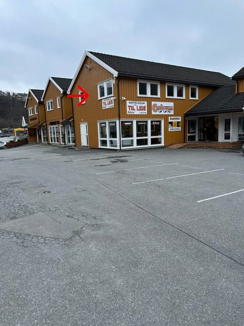 Bilde 1 av annonsen