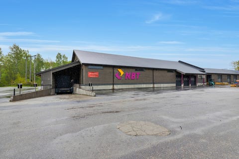 Bilde 1 av annonsen