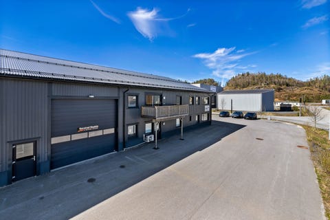 Bilde 2 av annonsen