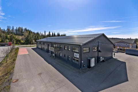 Bilde 1 av annonsen