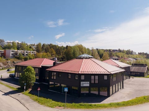 Bilde 1 av annonsen