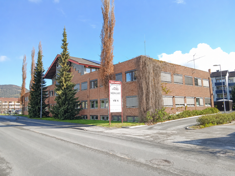 Bilde 1 av annonsen