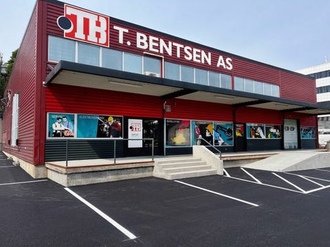 Bilde 2 av annonsen