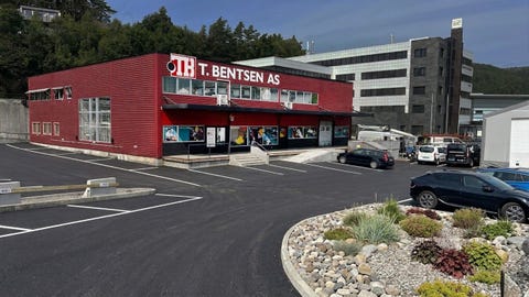 Bilde 1 av annonsen