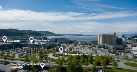 Bilde 2 av annonsen