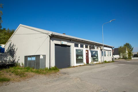 Bilde 2 av annonsen