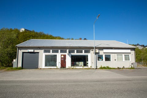 Bilde 1 av annonsen