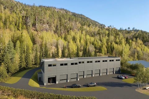 Bilde 2 av annonsen