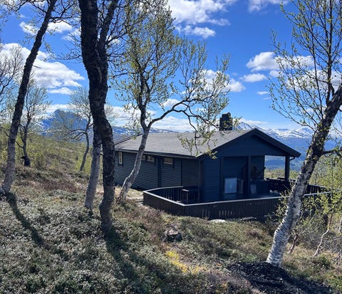 Bilde 1 av annonsen