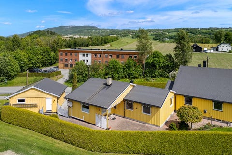 Bilde 1 av annonsen