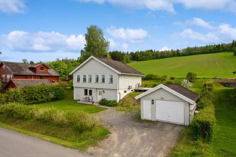 Kallrustadskauen 54