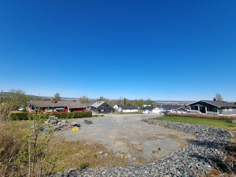 Bilde 1 av annonsen