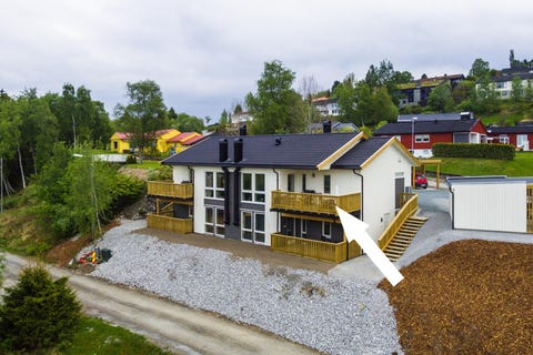 Bilde 1 av annonsen