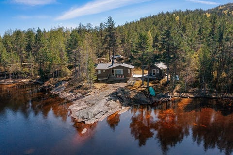 Bilde 1 av annonsen
