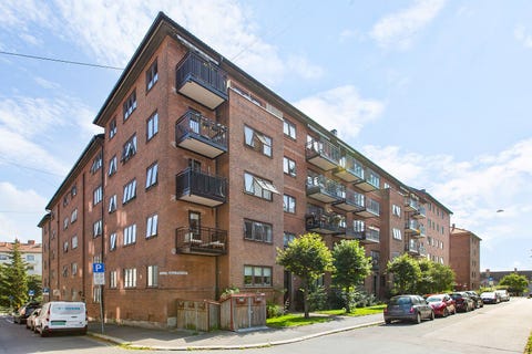Bilde 1 av annonsen
