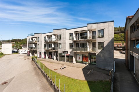 Bilde 1 av annonsen