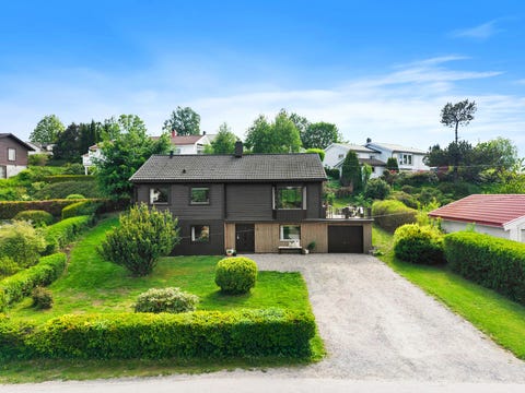 Brånanvegen 50