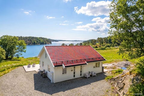 Bilde 1 av annonsen