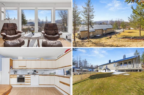 Bilde 1 av annonsen