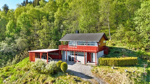 Bilde 1 av annonsen