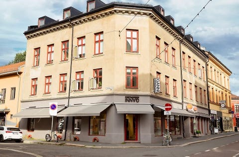 Bilde 1 av annonsen