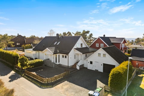 Bilde 1 av annonsen