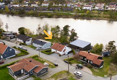 Bilde 1 av annonsen