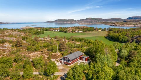 Bilde 1 av annonsen