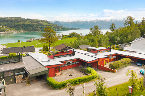 Bilde 1 av annonsen