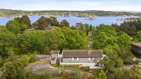 Bilde 1 av annonsen