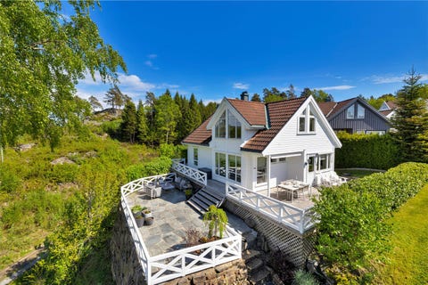 Bilde 1 av annonsen