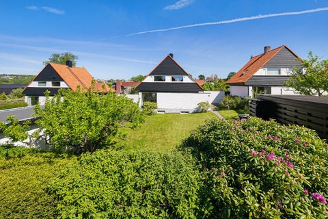 Stokkabrautene 35