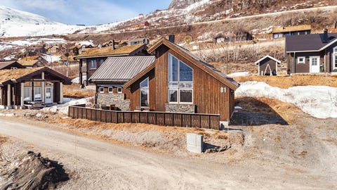 Bilde 1 av annonsen