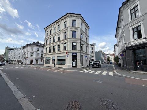 Bilde 1 av annonsen