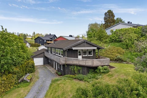 Bilde 1 av annonsen