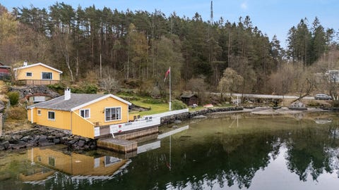 Bilde 1 av annonsen
