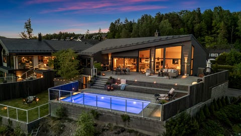 Bilde 1 av annonsen
