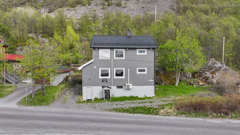 Bilde 1 av annonsen