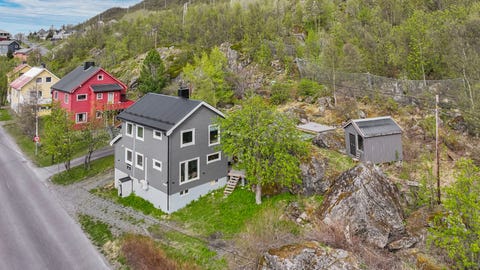 Bilde 2 av annonsen