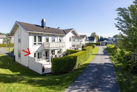Bilde 1 av annonsen