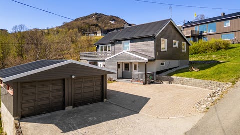 Bilde 1 av annonsen