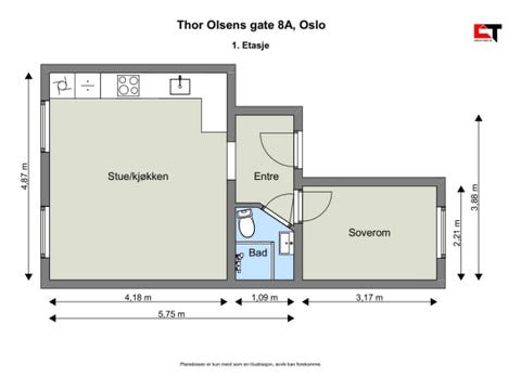 Bilde 2 av annonsen