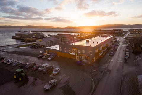 Bilde 2 av annonsen