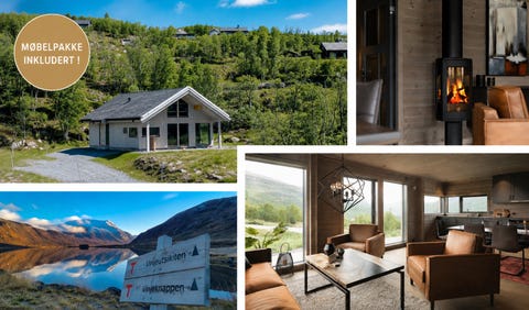 Bilde 1 av annonsen