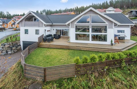 Bilde 1 av annonsen