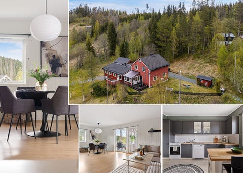 Bilde 1 av annonsen